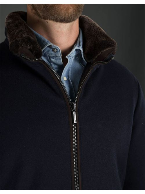 BELLATI MRW MOORER | MOUBO100097.TEPA203U0497 NAVY